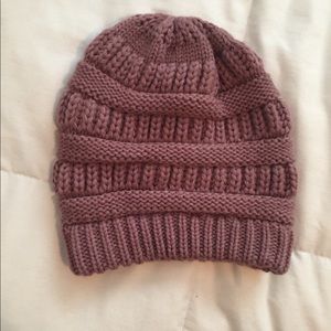 Beanie